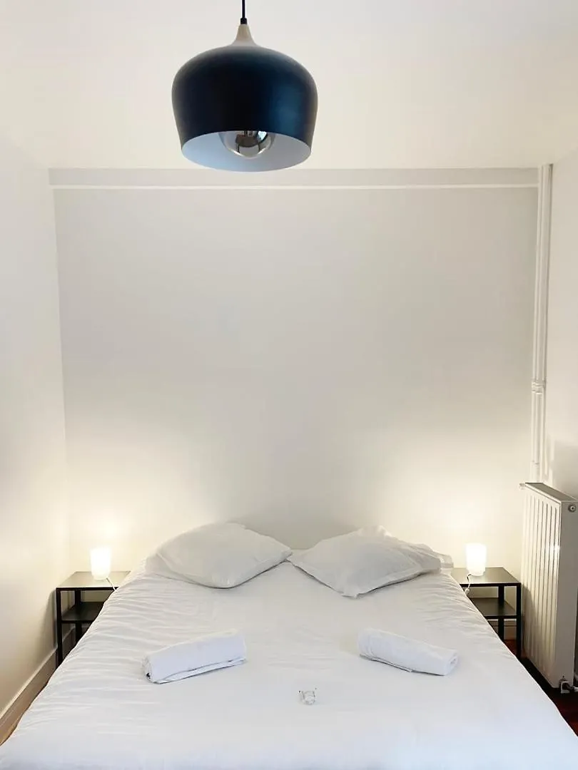 Guestready - Charmant Apt Parisien Pour 2 0*, Paris