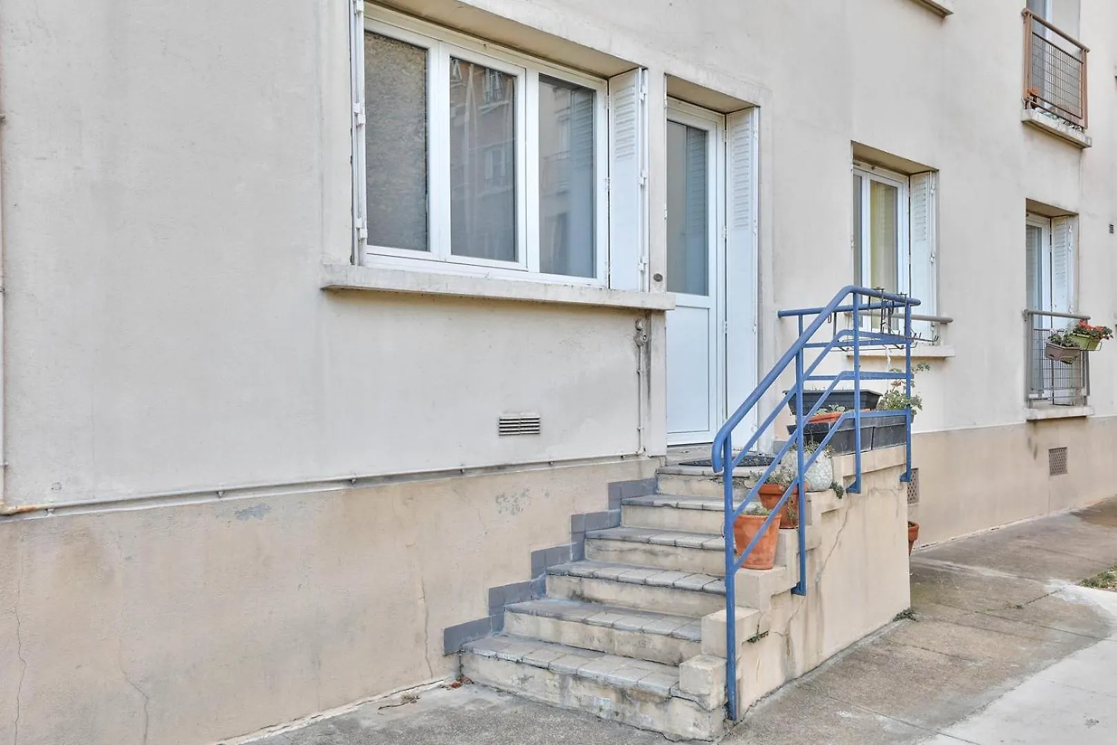 Apartment Guestready - Charmant Apt Parisien Pour 2 France