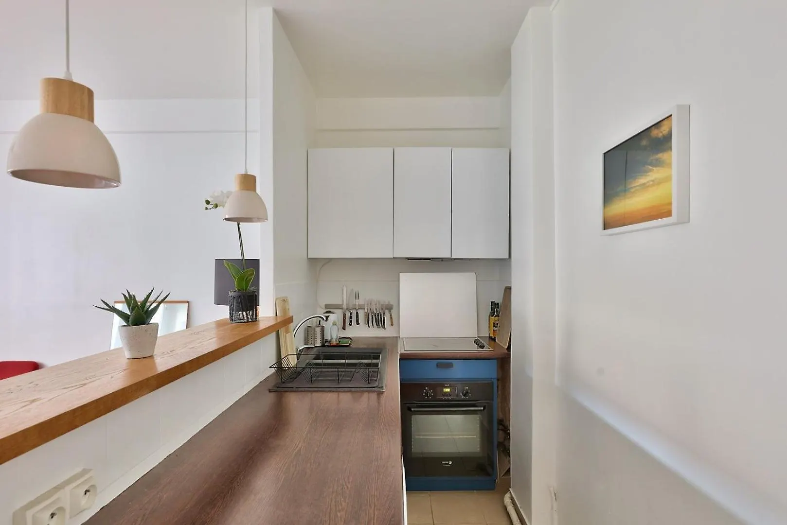 Apartment Guestready - Charmant Apt Parisien Pour 2