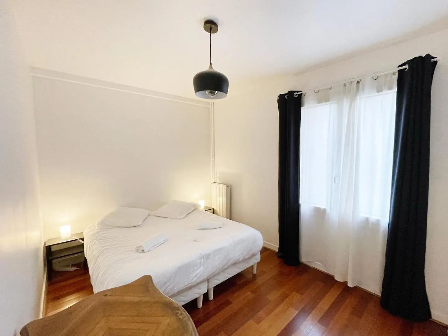 Apartment Guestready - Charmant Apt Parisien Pour 2 France