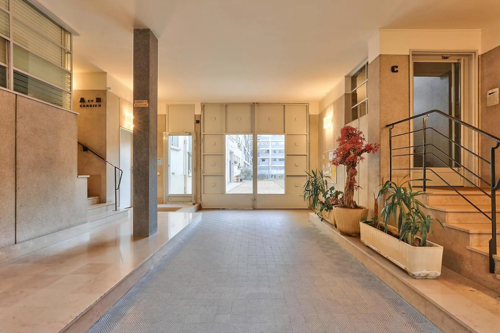 Apartment Guestready - Charmant Apt Parisien Pour 2
