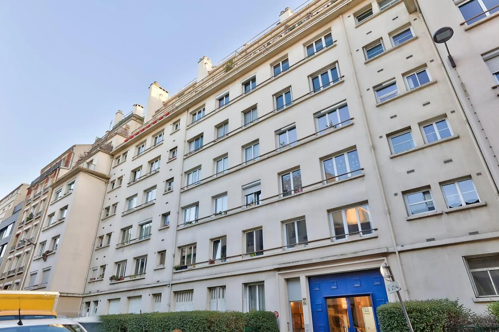 Guestready - Charmant Apt Parisien Pour 2 0*, Paris France