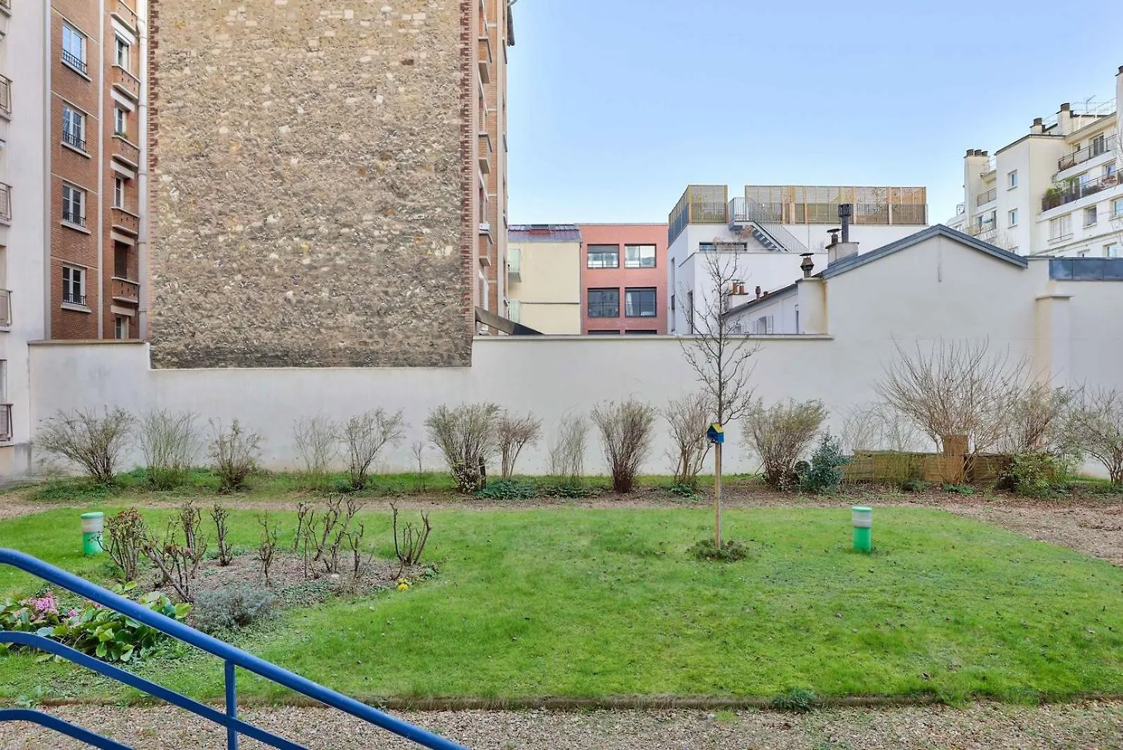 Apartment Guestready - Charmant Apt Parisien Pour 2